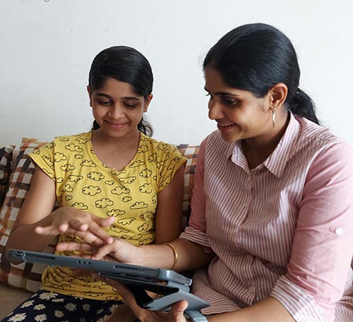 finanskool testimonial